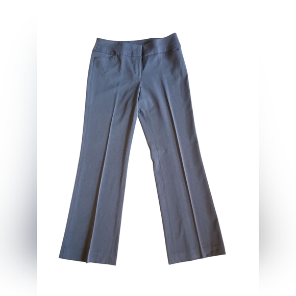 Anne Klein Pants - Anne Klein Gray Women's Dress Pants Size 8